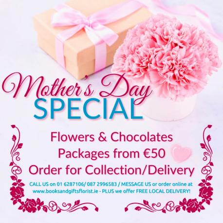 Mother's Day Package